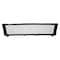 Spec-D Tuning 07-13 Chevrolet Silverado Mesh Grille Glossy Black HG-SIV07JM-JL - alternate 2